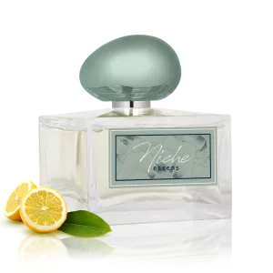 Niche Perfume - Divine Green