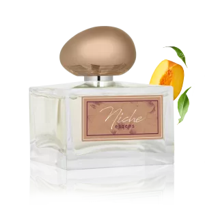 Niche perfume Silver Orange