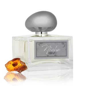 Parfum de Niche - Noble Gray