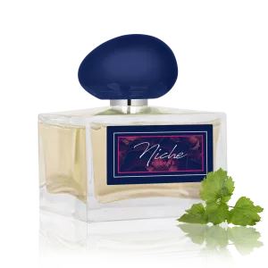 Niche Perfume - Royal Blue