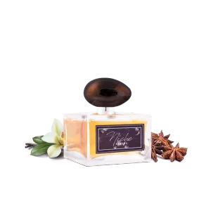 Niche Perfume Brown Graphite