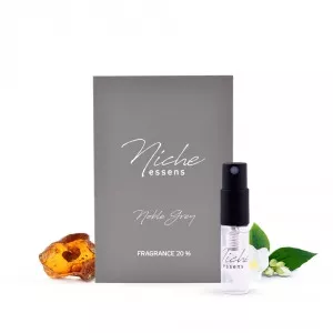 Зразок Niche Perfume - Noble Grey