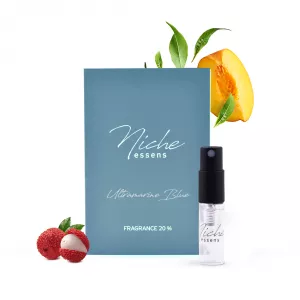 Пробник Niche Perfume - Ultramarine Blue