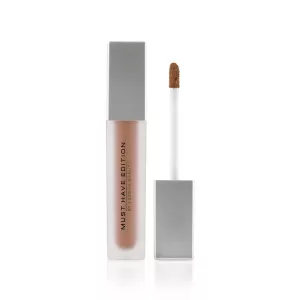 Flüssiger Lippenstift Nude 01