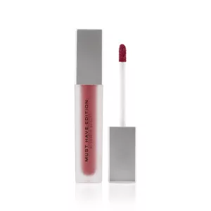 Flüssiger Lippenstift Nude 06