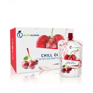 Chill Out − Wochenkur 7 x 50 g (Nahrungsergänzungsmittel)