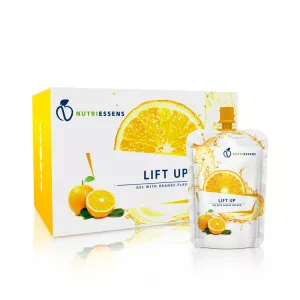 Lift Up - Εβδομαδιαία Αγωγή 7 x 50g - συμπλήρωμα διατροφής