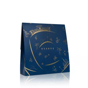 Christmas gift box