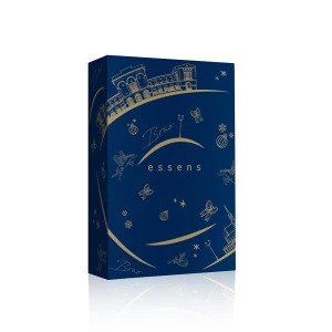 Paper box - Christmas  2026