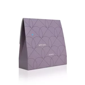 Coffret cadeau Saint-Valentin - Violette