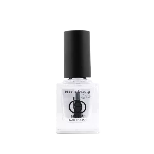 Nail Polish Top Coat - shine