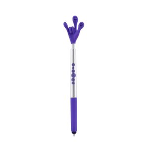 Pen Rough Violet