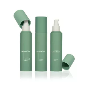 Colostrum body care set