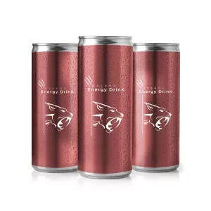 Energy Drink - Confezione da 24