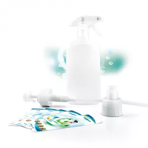 Home Clean Accessory Set