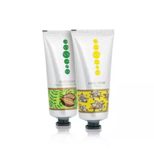 Hand and Foot Care Set