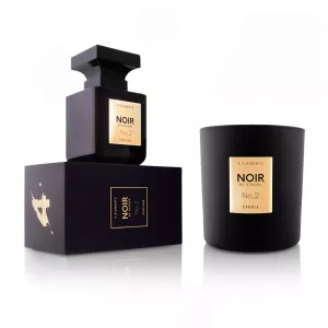 Set - NOIR Perfume & Candle Nr. 2