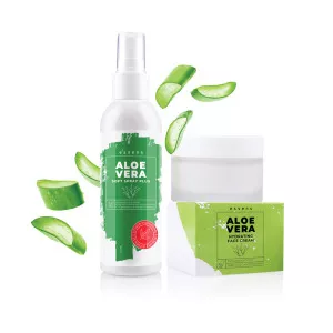 Set Aloe Vera 