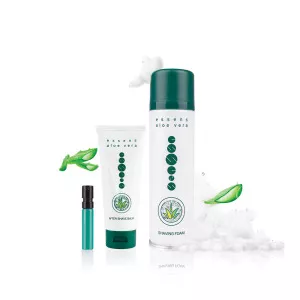 Set Aloe Vera per uomo