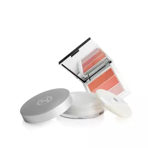 Set di cosmetici decorativi - Blush