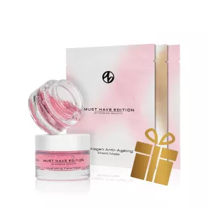 Ultimate Mask Retreat