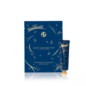 Merry & Moisturised Set