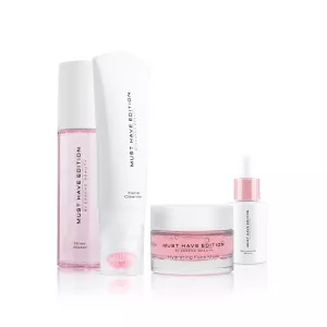 MHE Beauty Boost Set