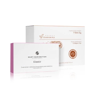 Skin Renewal Duo Fish