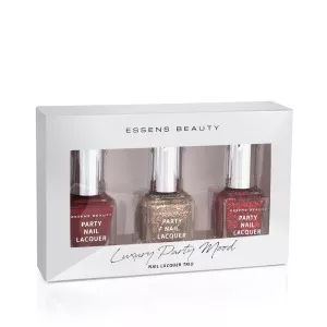 Luxury Party Mood - Nail Polish Set