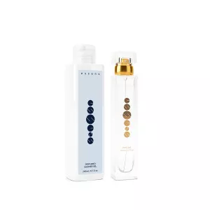 Set perfumado de mujer w113