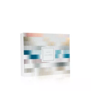 Luxury Perfume Samples Set
