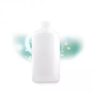 Spray dilution bottle