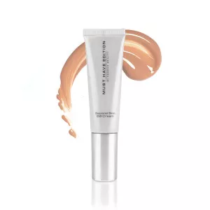 BB Cream Second Skin 02 Medio