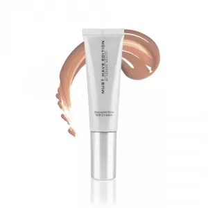 Second Skin BB Cream 03 Scura