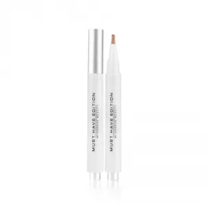 Second Skin correcteur anti-cernes 03 Foncé