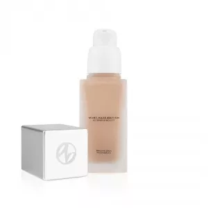 Second Skin Foundation 08