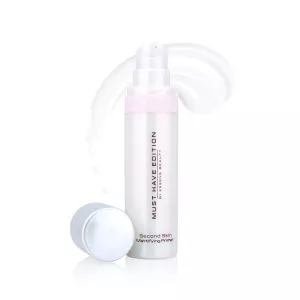 Second Skin Mattifying Primer