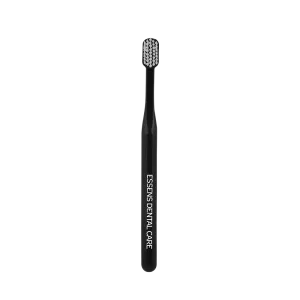 Toothbrush Extra Soft Grey