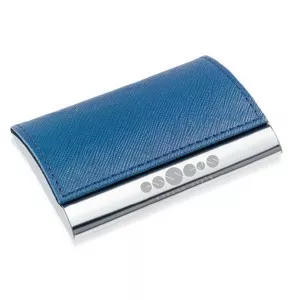 Business card holder