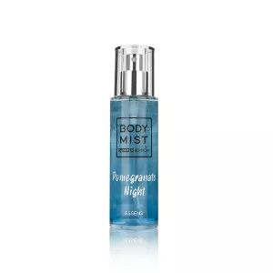 BODY MIST Noapte de rodie