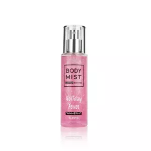 Body Mist Holiday Fever 