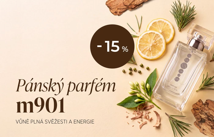 Pánský parfém M901