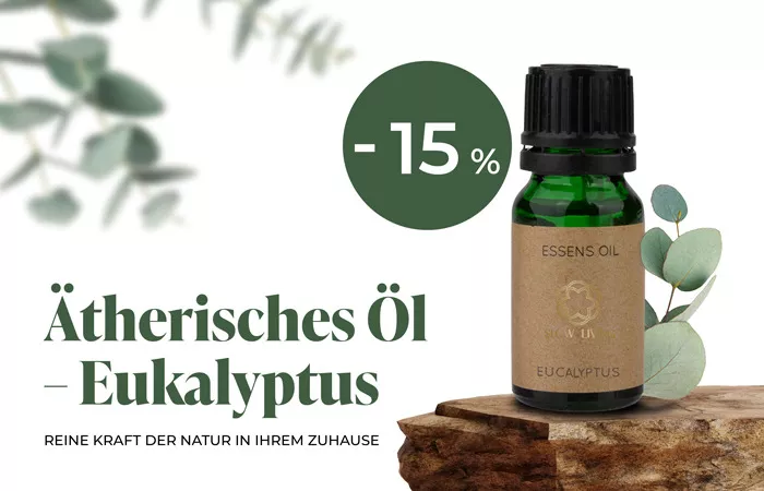 Atmen Sie die Reinheit der Natur ein!