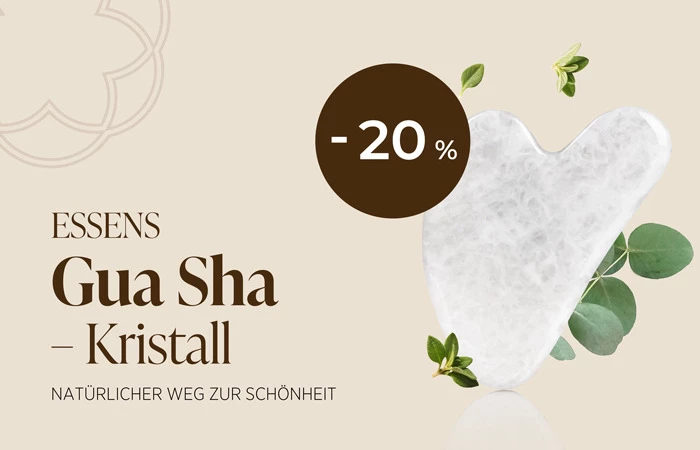 Gönnen Sie sich einen Moment der Entspannung!