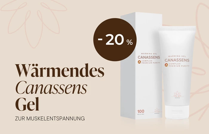 Gönnen Sie Ihrem Körper wohlverdiente Entspannung!