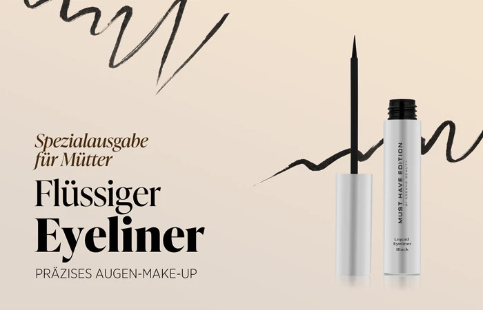 Eine kleine Freude für die Schönheit im Alltag