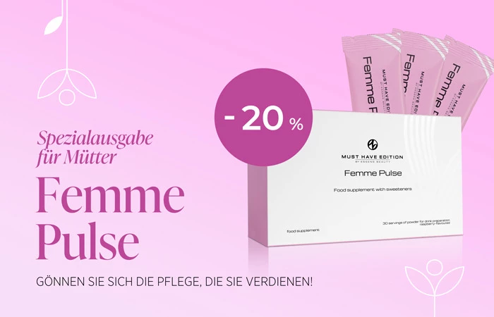 Balance, Fürsorge und Selbstvertrauen für jede Frau!