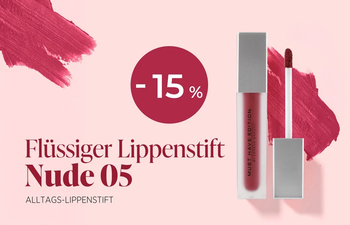 Der perfekte Nude-Look für jeden Tag!