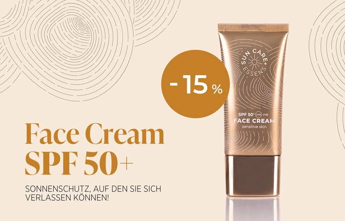 Genießen Sie die ersten Sonnentage unbeschwert!