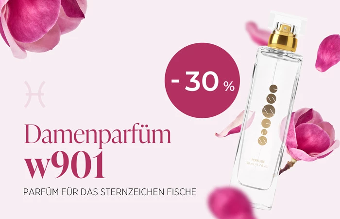 Dieser Monat gehört den Fischen. Feiern Sie ihn gemeinsam mit uns!